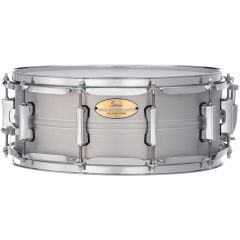 Pearl Caisse claire Primal Collective 14 x 5,5" Aluminium - Vue 1